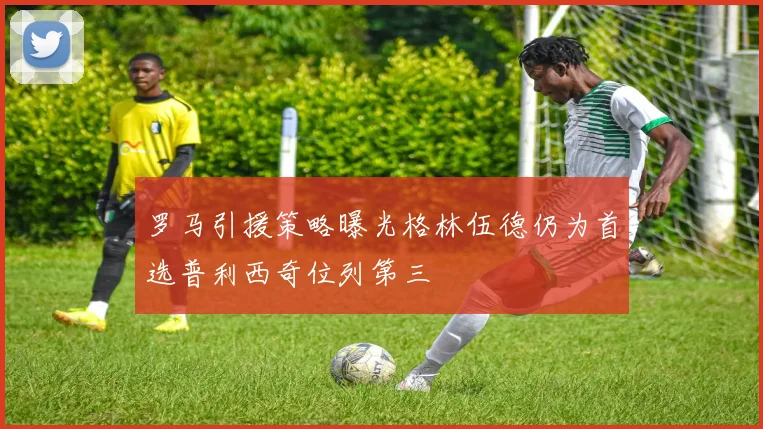 罗马引援策略曝光格林伍德仍为首选普利西奇位列第三